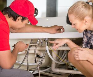 About Sewer Line Replacement Trion, GA